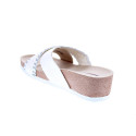 Sandalias Gioseppo zapatos Mujer modelo Oma Blanco 