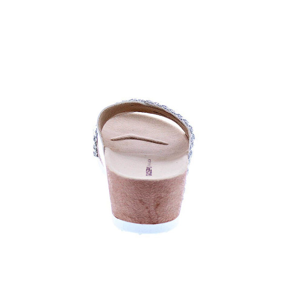 Sandalias Gioseppo zapatos Mujer modelo Oma Blanco 