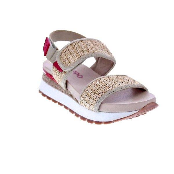 Sandalias Gioseppo zapatos Mujer modelo Argonne Beige 
