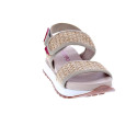 Sandalias Gioseppo zapatos Mujer modelo Argonne Beige 