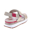 Sandalias Gioseppo zapatos Mujer modelo Argonne Beige 