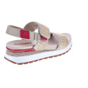 Sandalias Gioseppo zapatos Mujer modelo Argonne Beige 