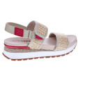 Sandalias Gioseppo zapatos Mujer modelo Argonne Beige 