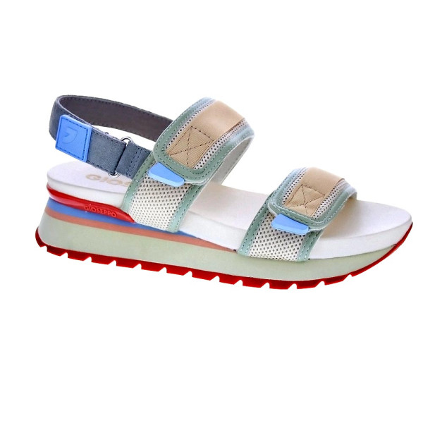 Sandalias Gioseppo zapatos Mujer modelo Cranmoor Blanco 