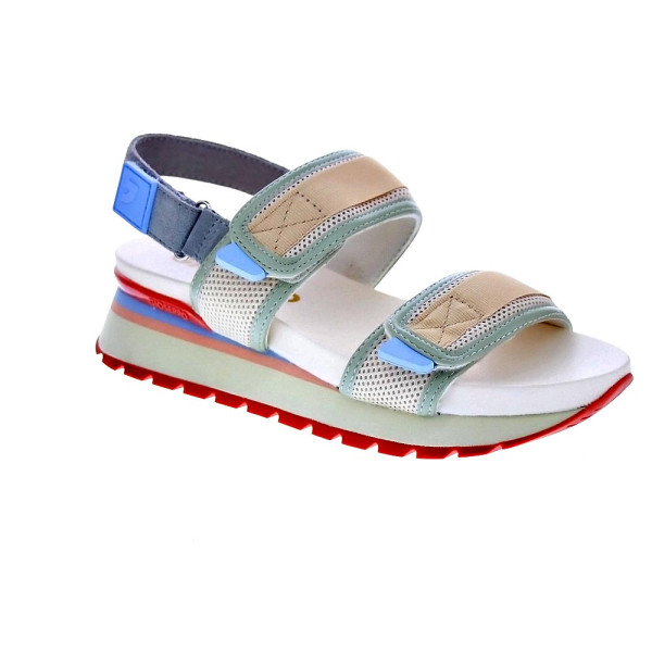 Sandalias Gioseppo zapatos Mujer modelo Cranmoor Blanco 