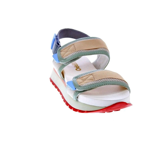 Sandalias Gioseppo zapatos Mujer modelo Cranmoor Blanco 