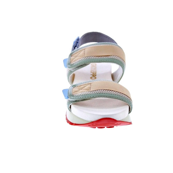 Sandalias Gioseppo zapatos Mujer modelo Cranmoor Blanco 