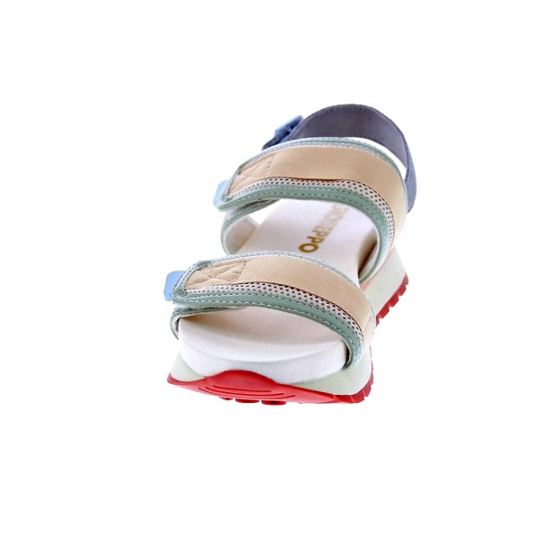 Sandalias Gioseppo zapatos Mujer modelo Cranmoor Blanco 