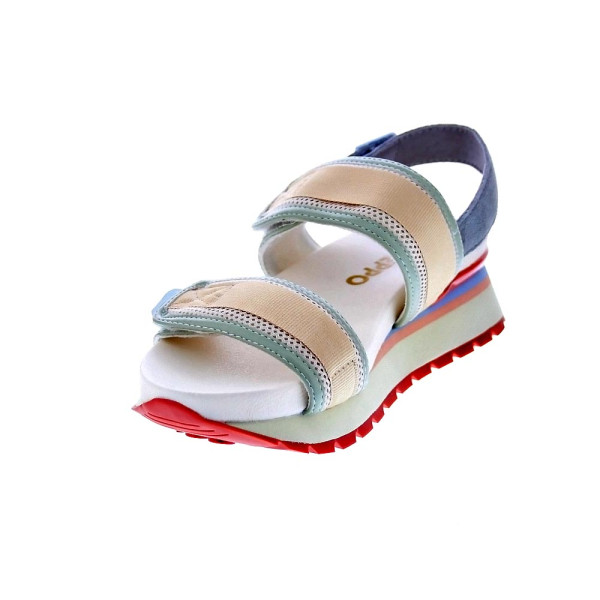 Sandalias Gioseppo zapatos Mujer modelo Cranmoor Blanco 