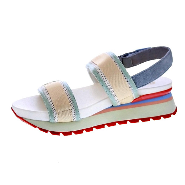 Sandalias Gioseppo zapatos Mujer modelo Cranmoor Blanco 