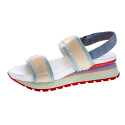 Sandalias Gioseppo zapatos Mujer modelo Cranmoor Blanco 