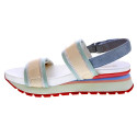 Sandalias Gioseppo zapatos Mujer modelo Cranmoor Blanco 