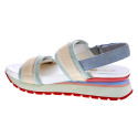 Sandalias Gioseppo zapatos Mujer modelo Cranmoor Blanco 