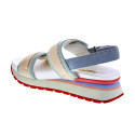 Sandalias Gioseppo zapatos Mujer modelo Cranmoor Blanco 
