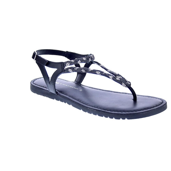 Sandalias Gioseppo zapatos Mujer modelo Limington Negro 