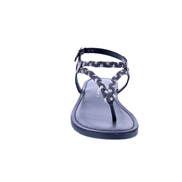 Sandalias Gioseppo zapatos Mujer modelo Limington Negro 