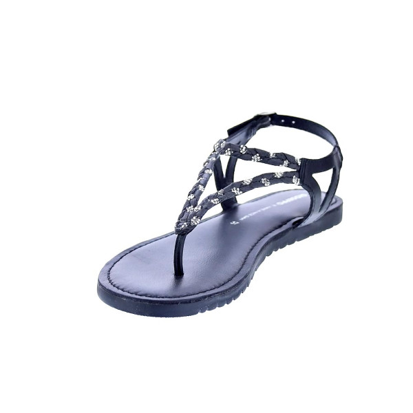 Sandalias Gioseppo zapatos Mujer modelo Limington Negro 