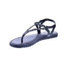 Sandalias Gioseppo zapatos Mujer modelo Limington Negro 
