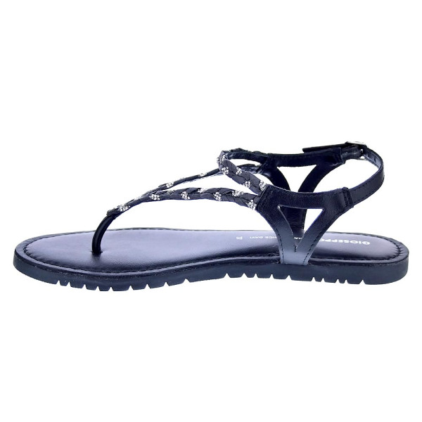 Sandalias Gioseppo zapatos Mujer modelo Limington Negro 