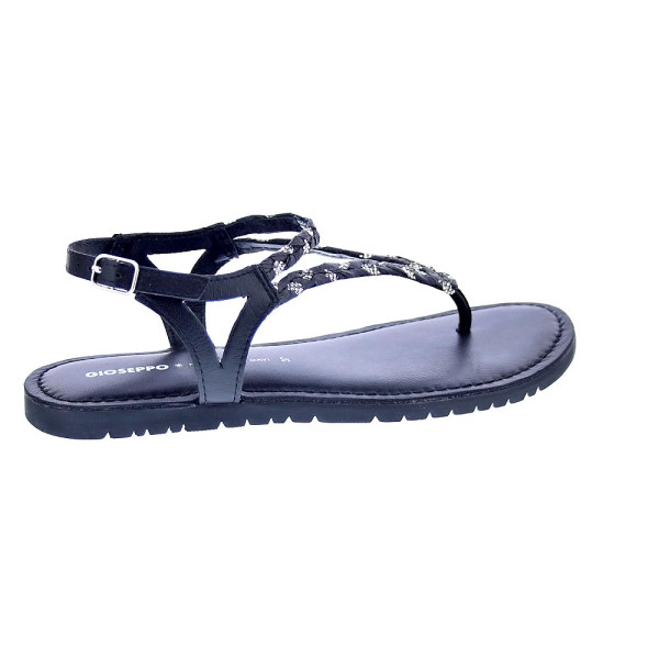 Sandalias Gioseppo zapatos Mujer modelo Limington Negro 