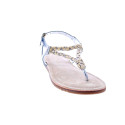 Sandalias Gioseppo zapatos Mujer modelo Limington Beige 