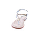 Sandalias Gioseppo zapatos Mujer modelo Limington Beige 