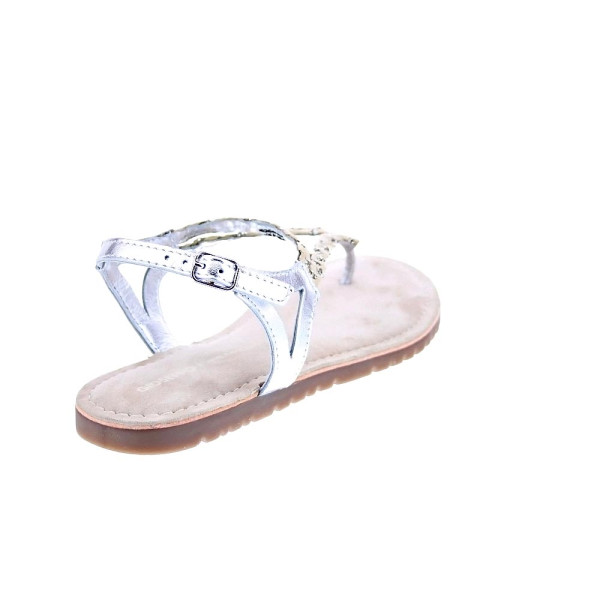 Sandalias Gioseppo zapatos Mujer modelo Limington Beige 