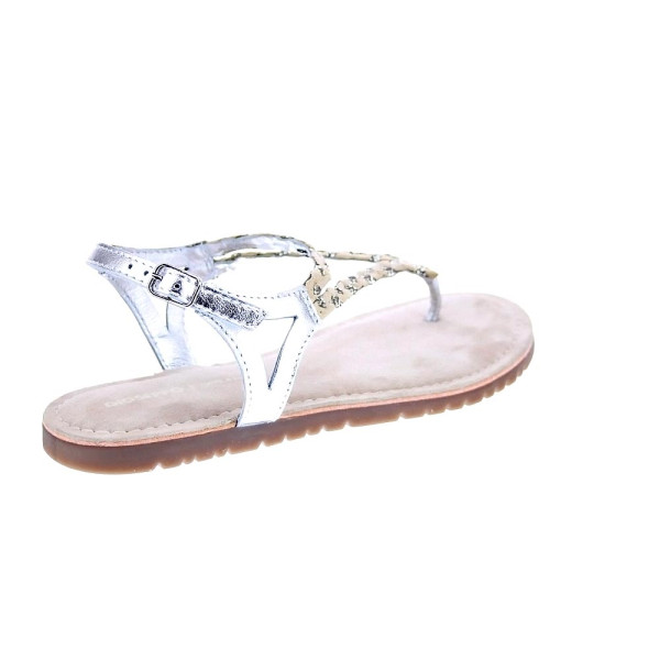 Sandalias Gioseppo zapatos Mujer modelo Limington Beige 