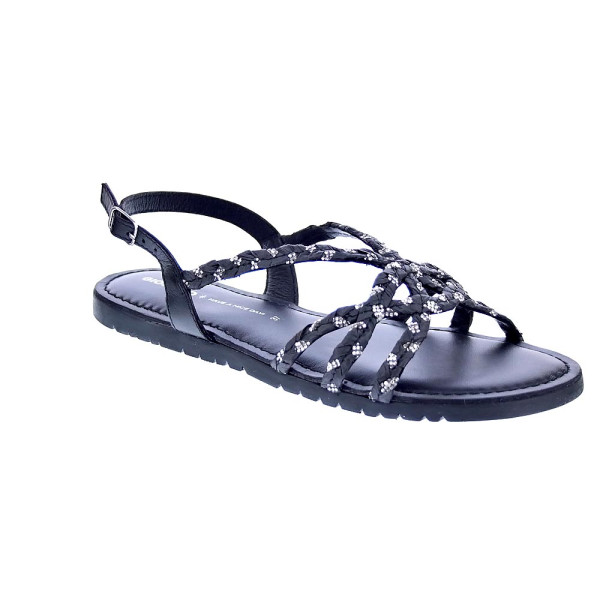 Sandalias Gioseppo zapatos Mujer modelo Wiota Negro 