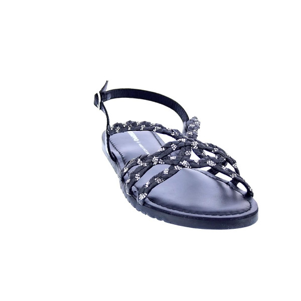 Sandalias Gioseppo zapatos Mujer modelo Wiota Negro 