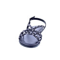 Sandalias Gioseppo zapatos Mujer modelo Wiota Negro 