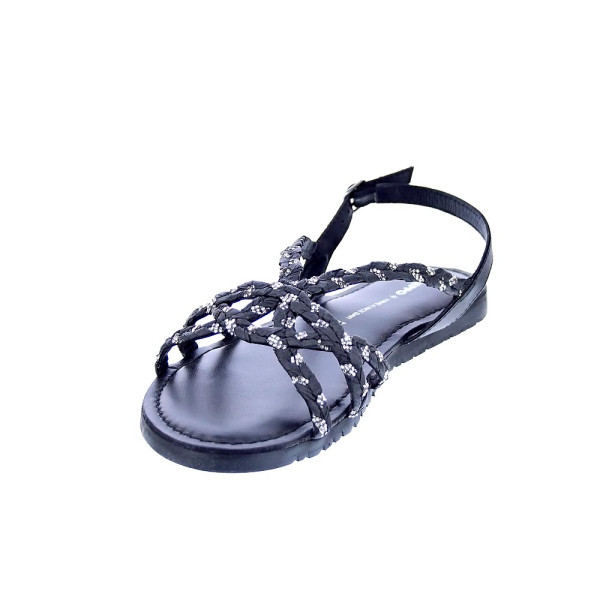 Sandalias Gioseppo zapatos Mujer modelo Wiota Negro 