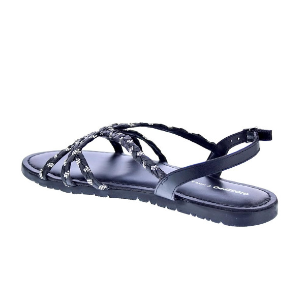 Sandalias Gioseppo zapatos Mujer modelo Wiota Negro 