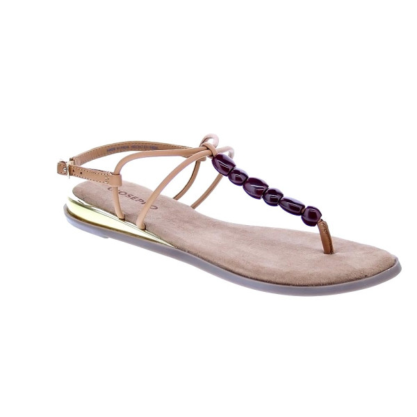 Sandalias Gioseppo zapatos Mujer modelo Millville Marrón 