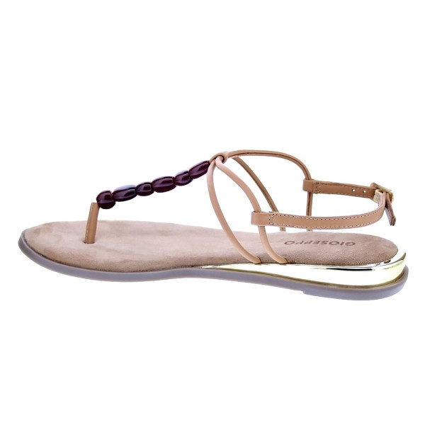 Sandalias Gioseppo zapatos Mujer modelo Millville Marrón 