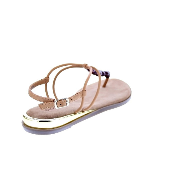 Sandalias Gioseppo zapatos Mujer modelo Millville Marrón 