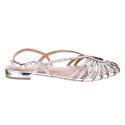 Sandalias Gioseppo zapatos Mujer modelo Hingham Oro 