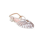 Sandalias Gioseppo zapatos Mujer modelo Hingham Oro 