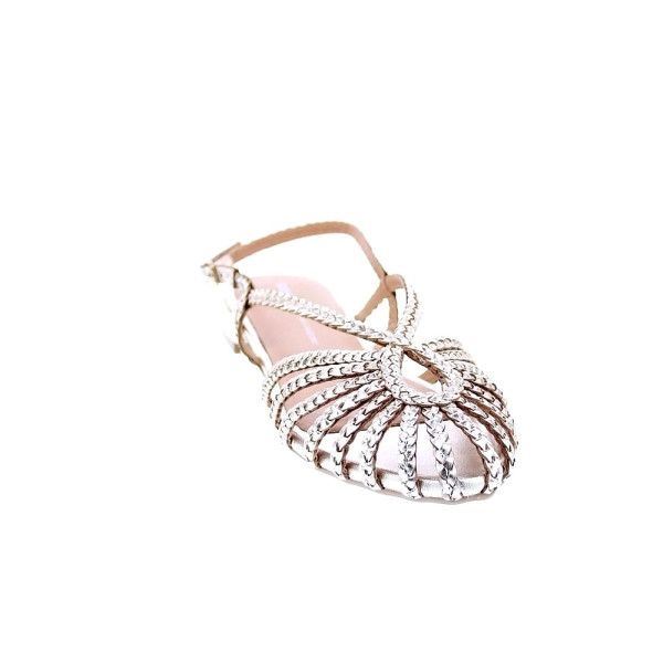 Sandalias Gioseppo zapatos Mujer modelo Hingham Oro 