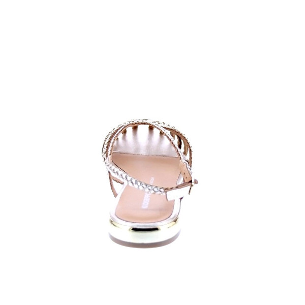 Sandalias Gioseppo zapatos Mujer modelo Hingham Oro 