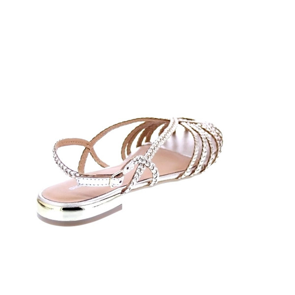Sandalias Gioseppo zapatos Mujer modelo Hingham Oro 