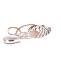Sandalias Gioseppo zapatos Mujer modelo Hingham Oro 