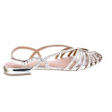 Sandalias Gioseppo zapatos Mujer modelo Hingham Oro 