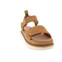 Sandalias Ugg zapatos Mujer modelo Glodenstar Marrón 