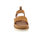 Sandalias Ugg zapatos Mujer modelo Glodenstar Marrón 