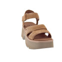 Sandalias Ugg zapatos Mujer modelo New Heights Marrón 