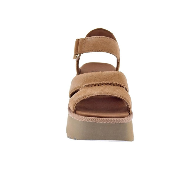 Sandalias Ugg zapatos Mujer modelo New Heights Marrón 