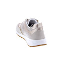 Zapatillas Geox zapatos Mujer modelo Bulymya Oro 