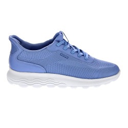 Zapatillas Geox zapatos Mujer modelo Shperica Azul 