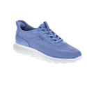 Zapatillas Geox zapatos Mujer modelo Shperica Azul 
